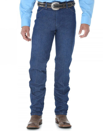 Wrangler Men's Cowboy Cut Original Fit Jeans